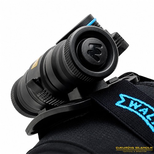 Umarex Walther HL 11 Kafa Feneri