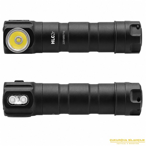 Umarex Walther HLC1r  El Feneri