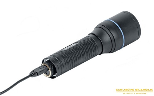 Umarex Walther PL71r El Feneri