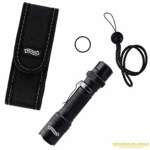 Umarex Walther TFC1 El Feneri