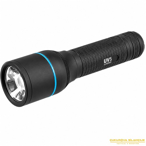 Umarex Walther UV5 El Feneri