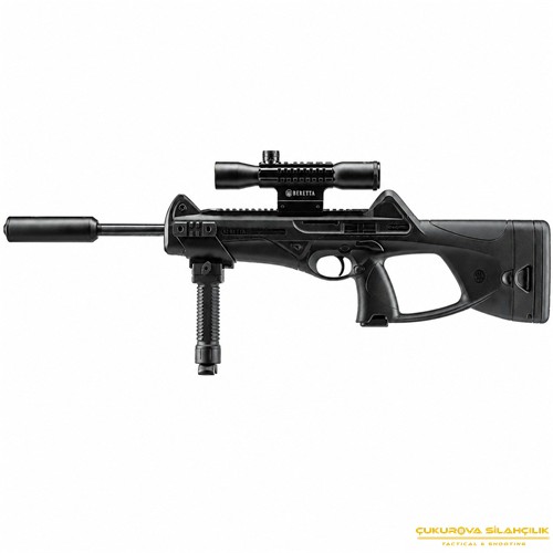 Umarex Beretta CX4 StormXT 4.5 Mm. Siyah Havalı Tüfek