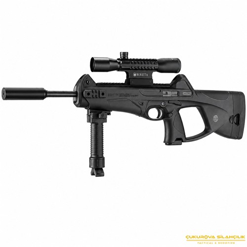 Umarex Beretta CX4 StormXT 4.5 Mm. Siyah Havalı Tüfek
