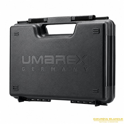 Umarex Beretta M92 FS 4.5 Mm. Nikel Havalı Tabanca