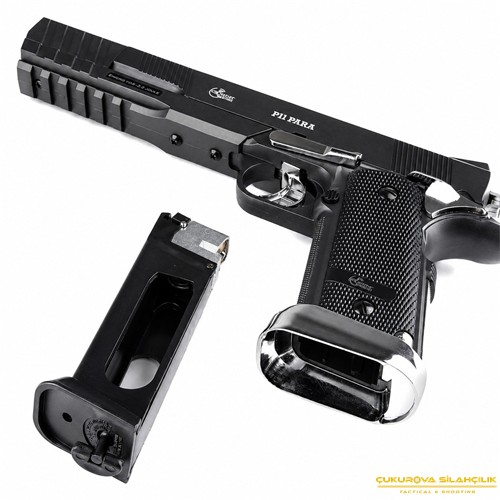 Umarex Combat Zone PII Para 6 Mm. Airsoft Tabanca