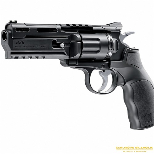 Umarex Elite Force H8R Gen2 Co2 Airsoft Tabanca