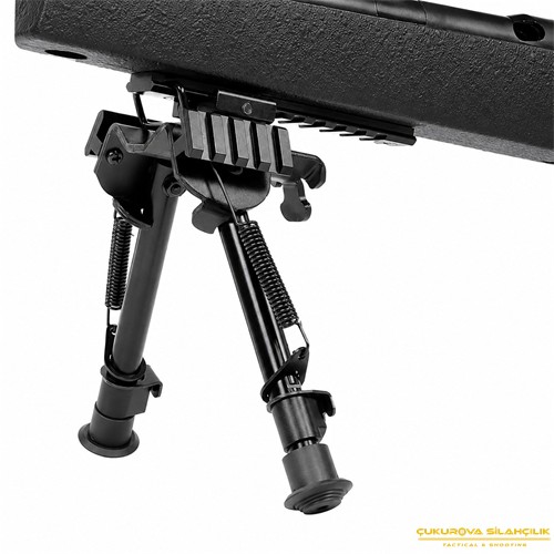 Umarex Elite Force SX9DB 6 Mm. Airsoft Tüfek