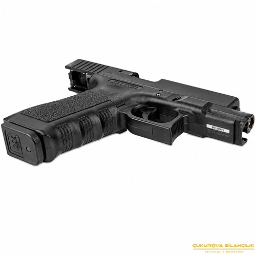 Umarex Glock 17 Gen3 6 Mm. Blowback Airsoft Tabanca