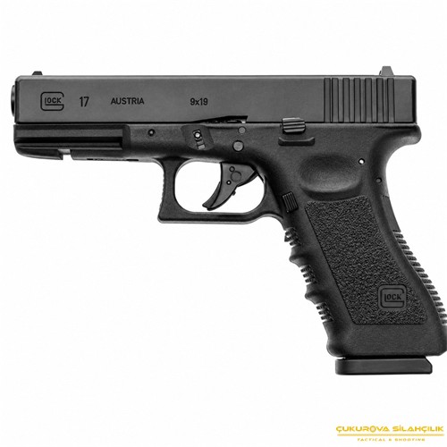 Umarex Glock 17 6 Mm. Blowback Airsoft Tabanca