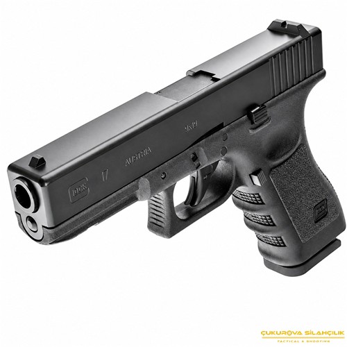 Umarex Glock 17 6 Mm. Blowback Airsoft Tabanca