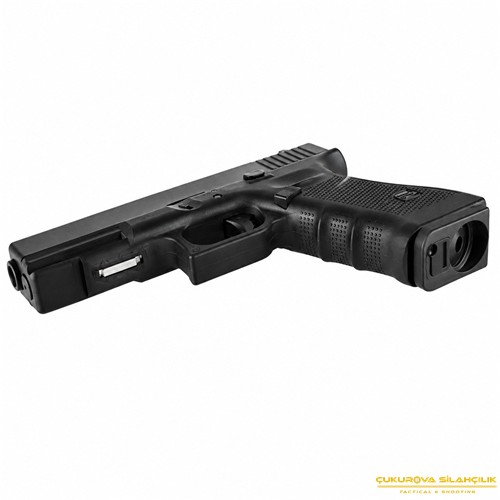 Umarex Glock 17 Gen4 6 Mm. Co2 Blowback Siyah Airsoft Tabanca