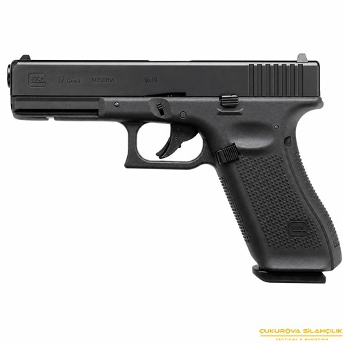 Umarex Glock 17 Gen5 4.5 Mm. Blowback Havalı Tabanca
