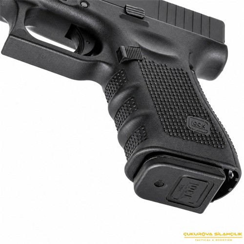 Umarex Glock 19 Gen4  6 Mm. Green Gas Blowback Siyah Airsoft Tabanca