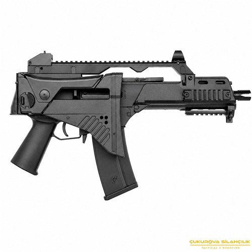 Umarex Heckler & Koch G36 C ID2 6 Mm. Blowback Airsoft Tüfek