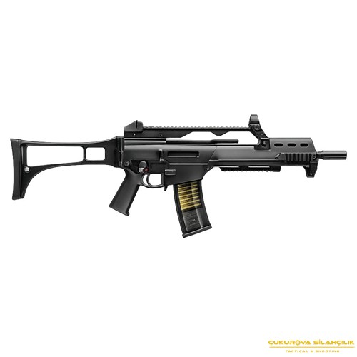 Umarex Heckler & Koch G36K Milspec V2 6 Mm. Green Gas Blowback Airsoft Tüfek