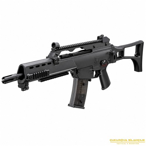 Umarex Heckler & Koch G36K Milspec V2 6 Mm. Green Gas Blowback Airsoft Tüfek