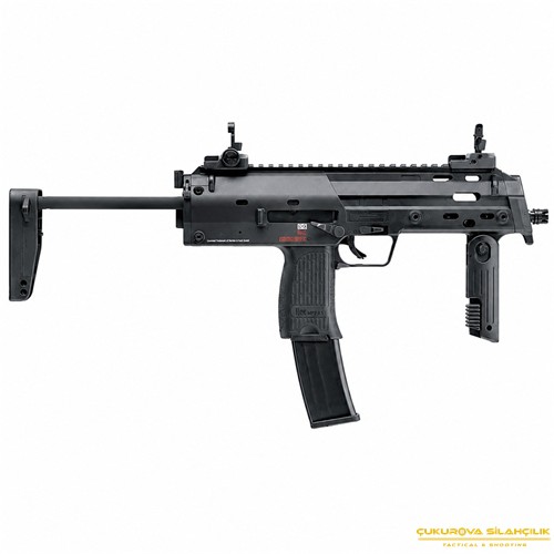 Umarex Heckler & Koch HK MP7 A1 6 Mm. Green Gas Blowback Airsoft Tüfek