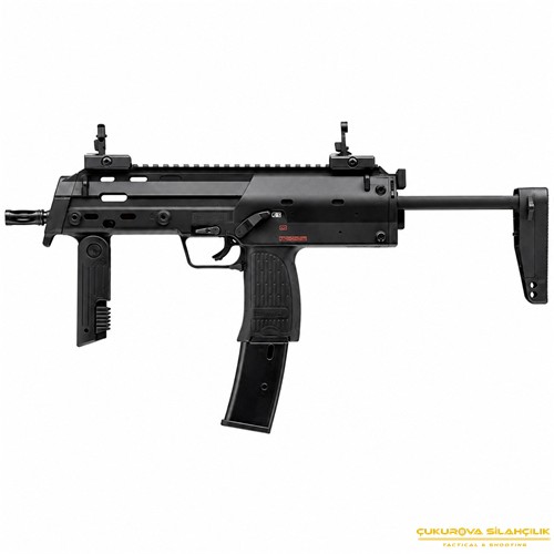 Umarex Heckler & Koch HK MP7 A1 6 Mm. Green Gas Blowback Airsoft Tüfek