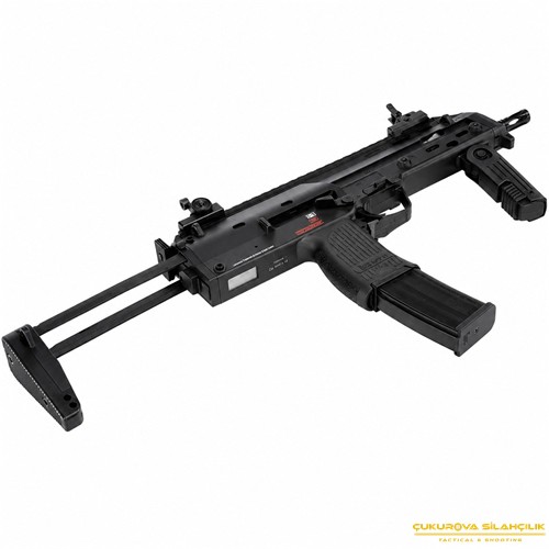 Umarex Heckler & Koch HK MP7 A1 6 Mm. Green Gas Blowback Airsoft Tüfek