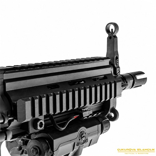 Umarex HK416C 6 Mm. AEG Siyah Airsoft Tüfek