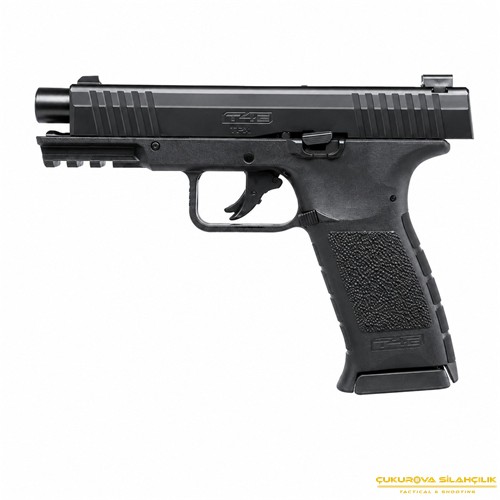Umarex T4E TPM1 0.43 Co2 Blowback Siyah Havalı Tabanca