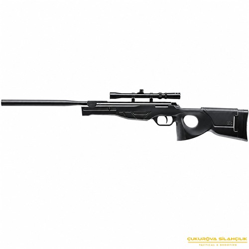 Umarex UX Patrol 4.5 Mm. Havalı Tüfek