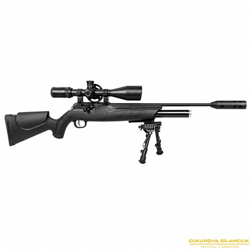 Umarex Walther 1250 Dominator FT 4.5 Mm. 7.5 J Havalı Tüfek