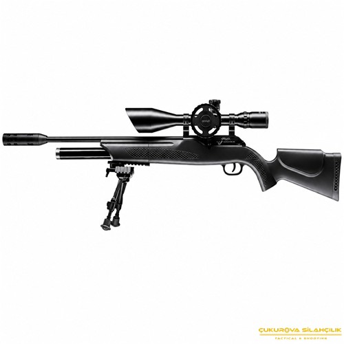 Umarex Walther 1250 Dominator FT 4.5 Mm. 7.5 J Havalı Tüfek