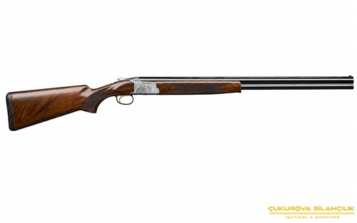 Browning B725 Hunter Premium 12 Ga Süperpoze Tüfek