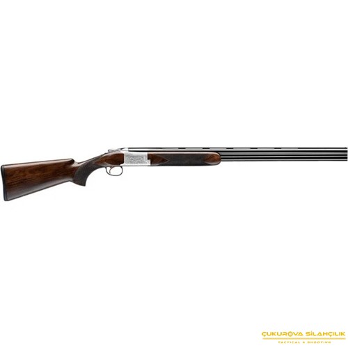 Browning B725 Game 12 Ga Süperpoze Tüfek
