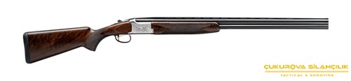 Browning B525 Game Tradition 12 Ga Süperpoze Tüfeği