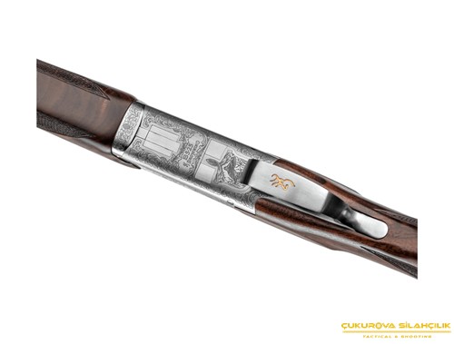 Browning B525 Game Tradition 12 Ga Süperpoze Tüfeği