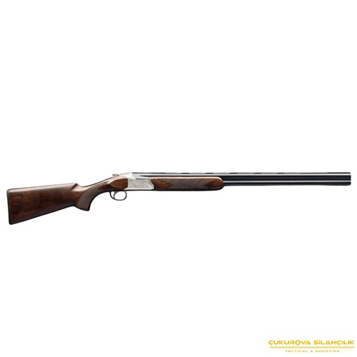 Browning B825 Game 12 Ga Süperpoze Tüfek
