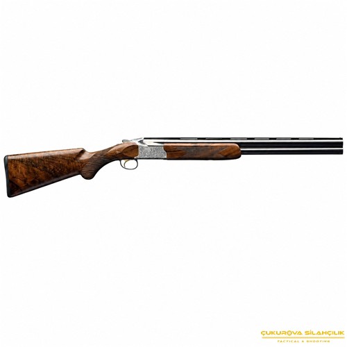 Browning B825 Game Rpg. 12 Ga Süperpoze Tüfek