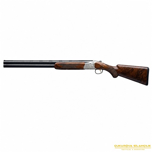 Browning B825 Game Rpg. 12 Ga Süperpoze Tüfek