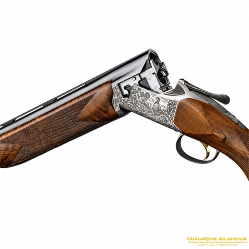 Browning B825 Game Rpg. 12 Ga Süperpoze Tüfek