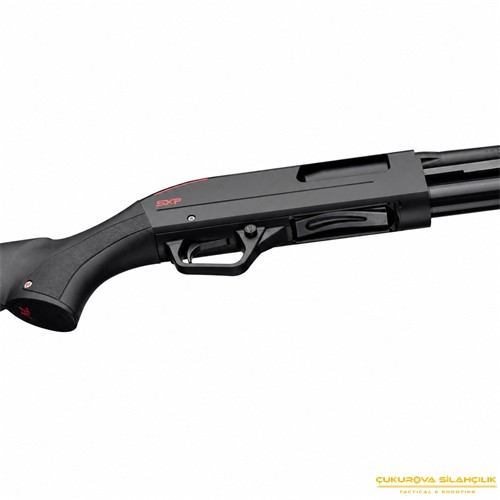 Winchester SXP Defender 12 Ga Pompalı Tüfek