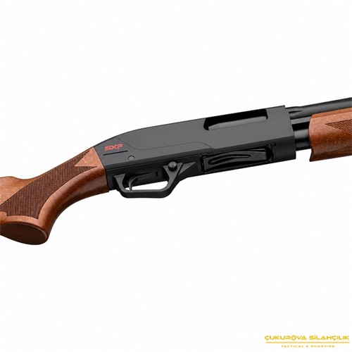 Winchester SXP Field 12 Ga Pompalı Tüfek