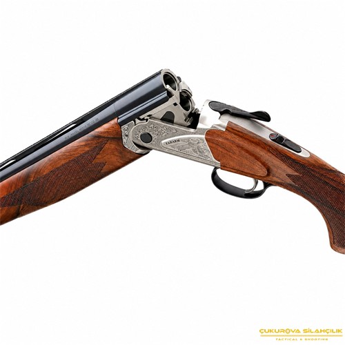 Fabarm Axis Grey Field 12 Ga Süperpoze Tüfek