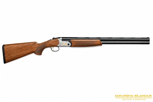 Fabarm Elos B2 Classic Gold Field 12 Ga Süperpoze Tüfek