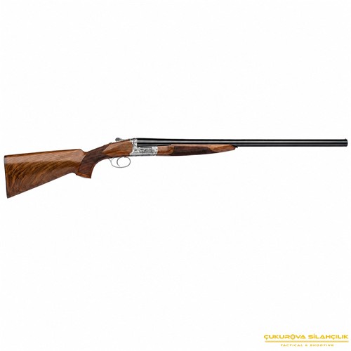 Fabarm Classis 12 Pistol Stock 12 Ga Çifte Tüfek