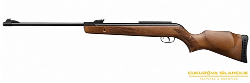 Gamo Hunter 440 5.5 Mm. Havalı Tüfek
