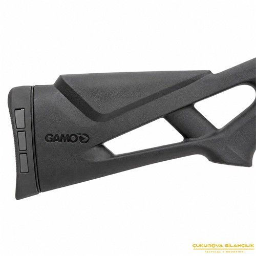 Gamo Whisper Igt 4.5 Mm. Havalı Tüfek