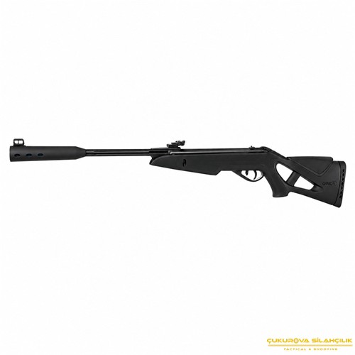 Gamo Whisper Igt F 5.5 Mm. Havalı Tüfek