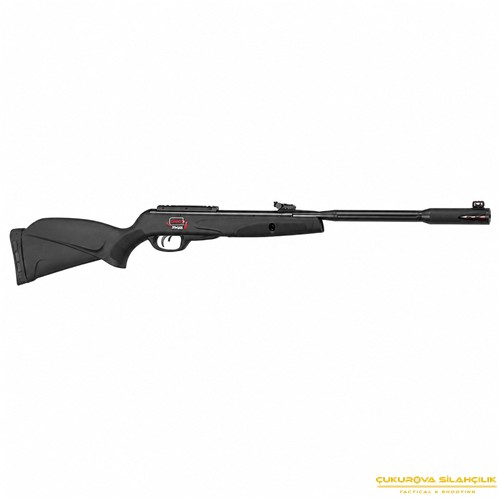 Gamo Black Fusıon Igt Mach 1 5.5 Mm. Havalı Tüfek