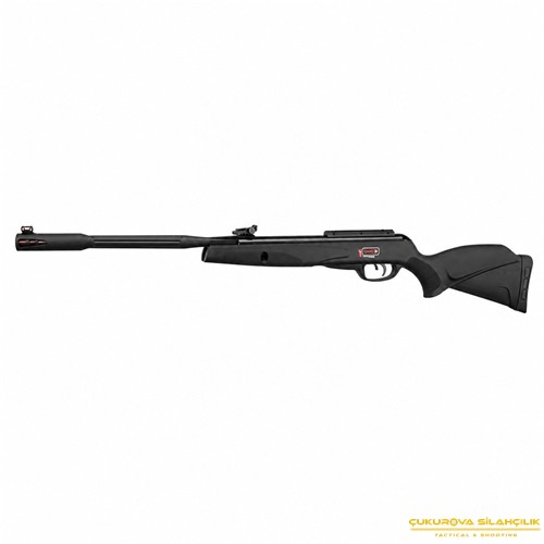 Gamo Black Fusıon Igt Mach 1 5.5 Mm. Havalı Tüfek