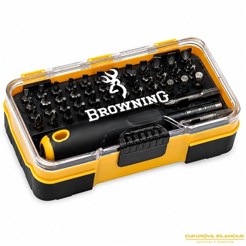 Browning Tornavida Seti
