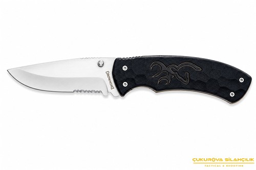 Browning Primal Small Folding Bıçak 8 Cm