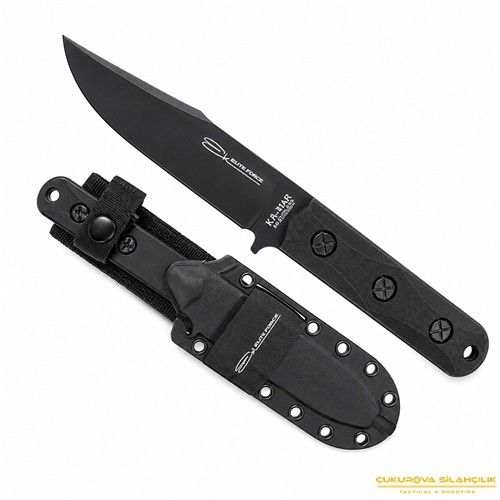 Ka-Bar Ek50 Taktik Bıçak