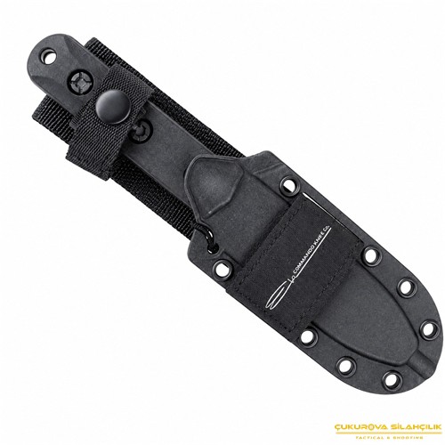 Ka-Bar EK51 Taktik Bıçak